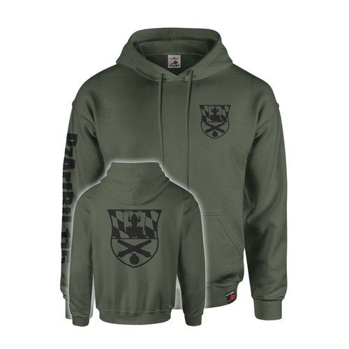 Hoodie pzartbtl - hoodie,