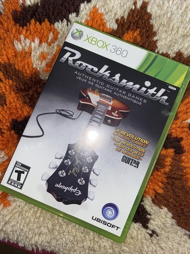 Rocksmith - , 360)