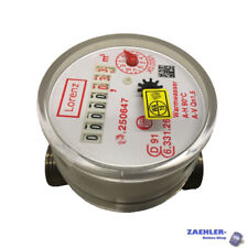 Wohnungs Wasserzähler