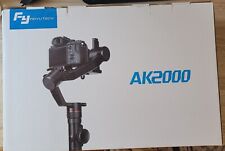Feiyu Tech AK2000 Gimbal 