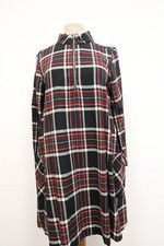 ZARA Woman Damen Kleid Dress