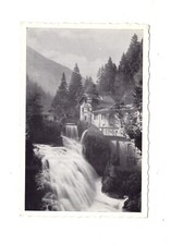 Ansichtskarte Weltkurort Bad