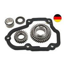 Getriebe VW T4 2.5 TDI T5 1.9