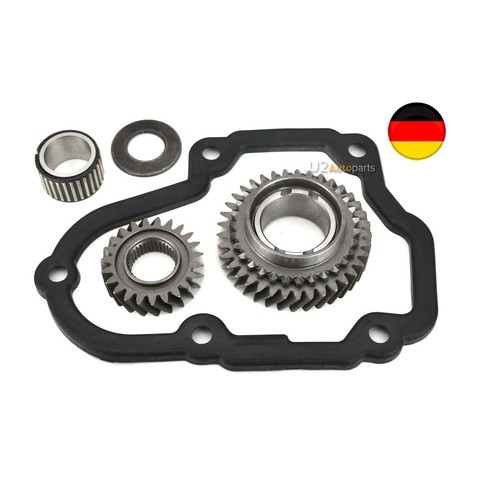 Getriebe tdi t5 - getriebe,