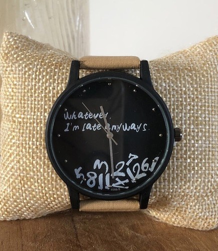 Herrenuhr analog fantasie - analog,