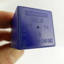 Opel Relais 90240092, GM 90