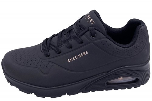 Skechers damen sneaker - sneaker, uno