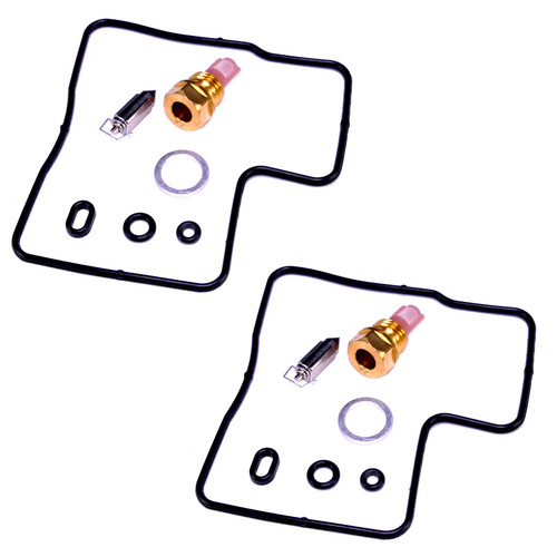 Vergaser reparatursatz für - 2x,