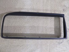 VW Corrado Scheinwerfer Rahmen