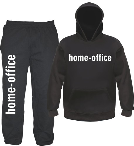 Home office jogginganzug - jogginganzug,