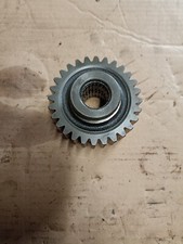 Deutz D 4506 Getriebe TW35