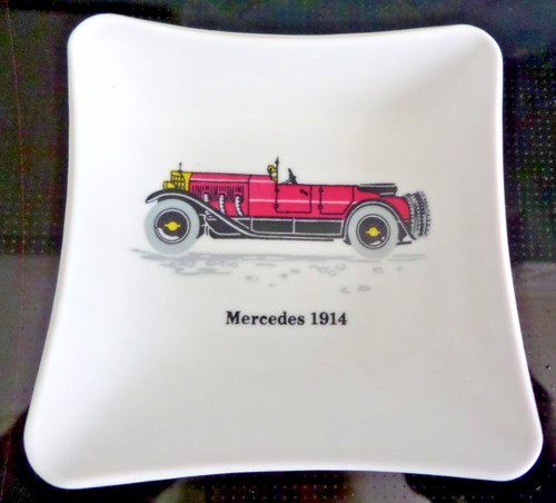 Mercedes 1914 dbp oldtimer - 1914,