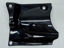 Suzuki VZ800 Intruder M800 Rechts Motor Abdeckung Right Engine cover (2) 07'