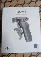 DJI Osmo Mobile 3 Combo -