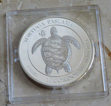 Tortuga 2017 Privy F15 1 Unze