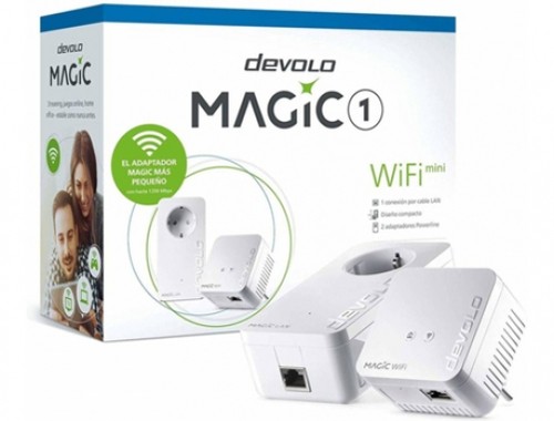 Devolo magic 1200 wifi - magic,