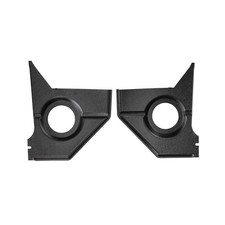 RETROSOUND Kickpanels für
