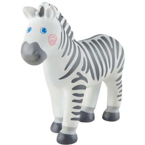 Haba little friends zebra - haba,
