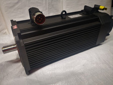 Neuer Lenze SERVO Motor  MCA 19S35 RSOP5-B28R-STBF10N-R0S0