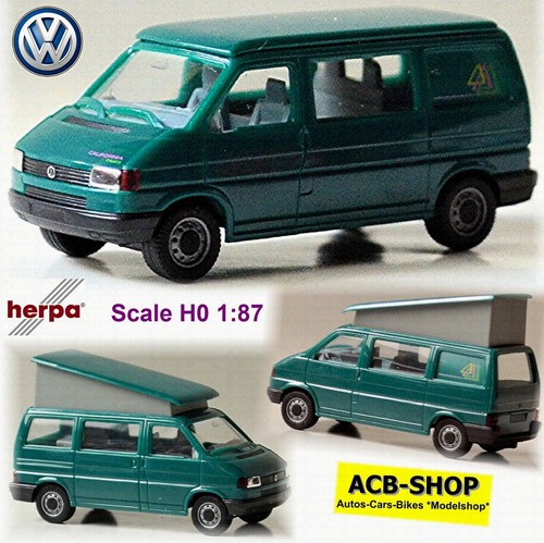 Caravelle california - vw,