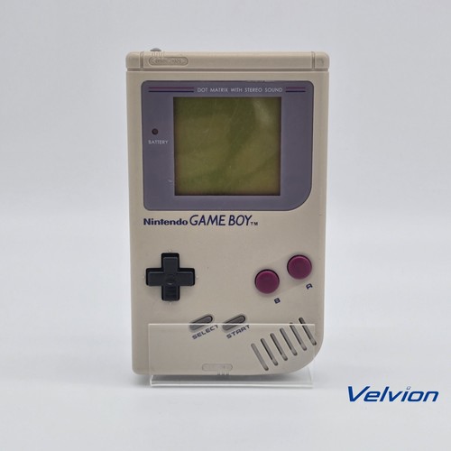 Nintendo game boy dmg - boy, dmg-01