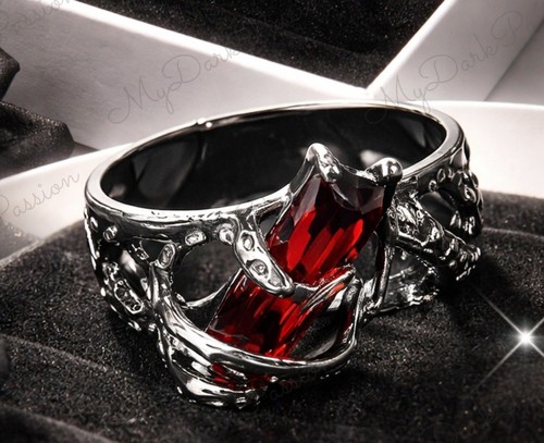 Gothic punk - reduziert),