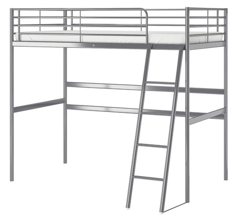Ikea svärta hochbett - ikea,