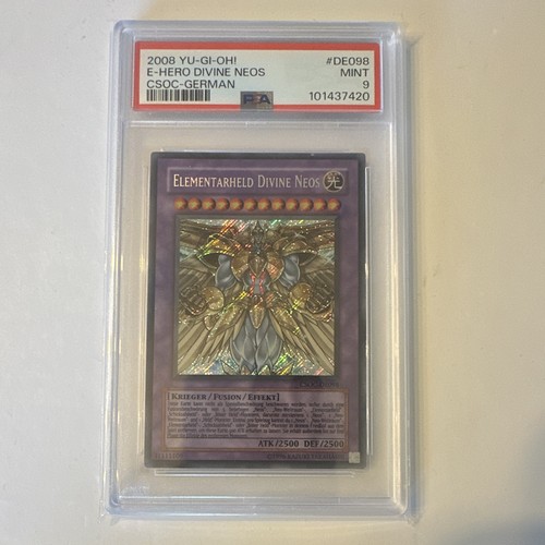 Elementar held - yu-gi-oh!, elementar-held