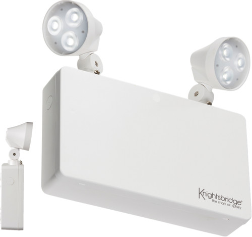 Knightsbridge 6500k ip20 - knightsbridge,