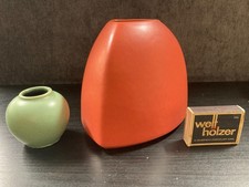 Scheurich Vase W. Germany