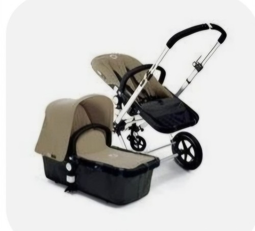 Bugaboo cameleon grey beige - bugaboo,