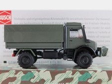 Busch 51058 unimog 5023 - mb, u
