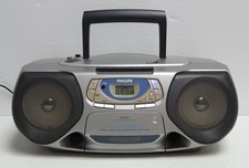 PHILIPS AZ1025 CD Portables