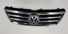 Kühlergrill VW Touareg I (7L)