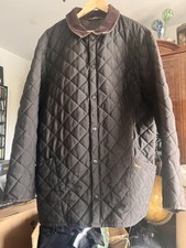 Barbour herren stepp jacke - herren,