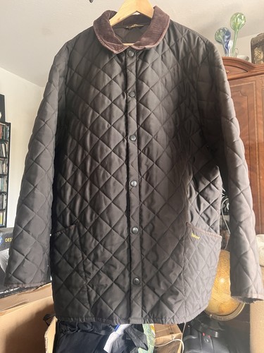 Barbour herren stepp jacke - -,