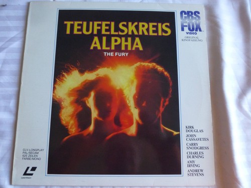 Teufelskreis alpha usa 1978 - teufelskreis, alpha,