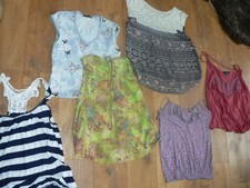 6 Teile Damen Bekleidung Set/