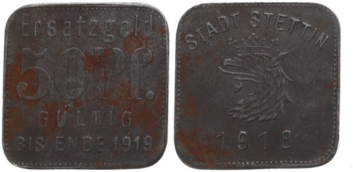 Deutschland stadt stettin 50 - stadt,