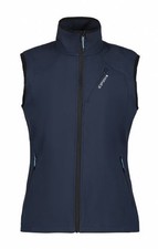 Icepeak brush weste - brush,