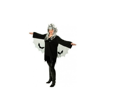 Kostüm fledermaus - kostüm,