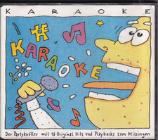 -0294- Karaoke - 16 Original