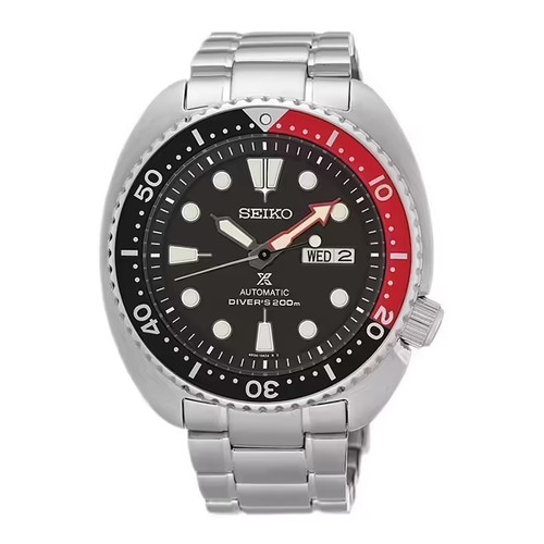 Seiko prospex turtle srp789k1 - prospex,