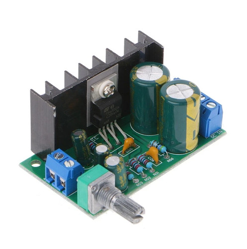 Audio verstärkerplatine modul - audio,