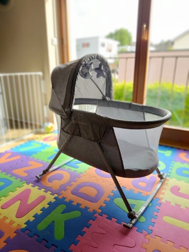 Kinderkraft lovi 3in1 babybett - lovi,
