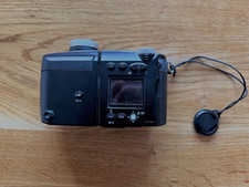 Nikon Coolpix 4500 mit