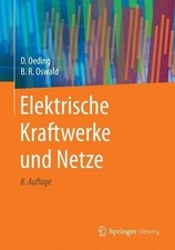 Elektrische Kraftwerke und