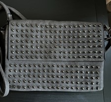 Nieten Handtasche Umhängetasche Damen