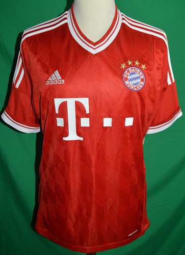 Trikot vom bayern - trikot,