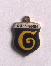Bettelarmband wappen anhänger - bettelarmband,